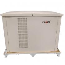 Газовый генератор Senci SC15REG-EB