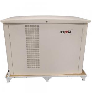 Газовый генератор Senci SC15REG-EB