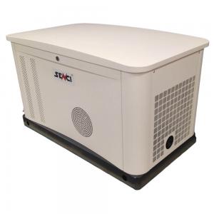 Газовий генератор Senci SC8REF-EB