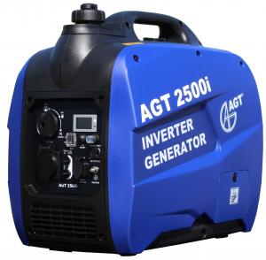 Генератор AGT 2500i