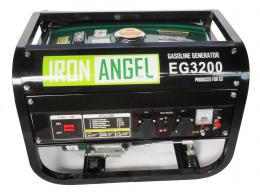 Генератор Iron Angel EG 3200
