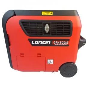 Генератор Loncin LC 4500 i