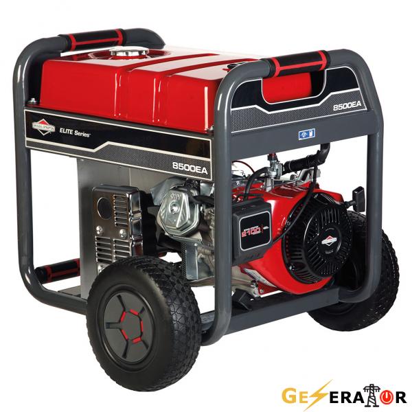 Генератор briggs stratton 8500ea