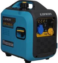 Генератор Loncin GR 2300 iS